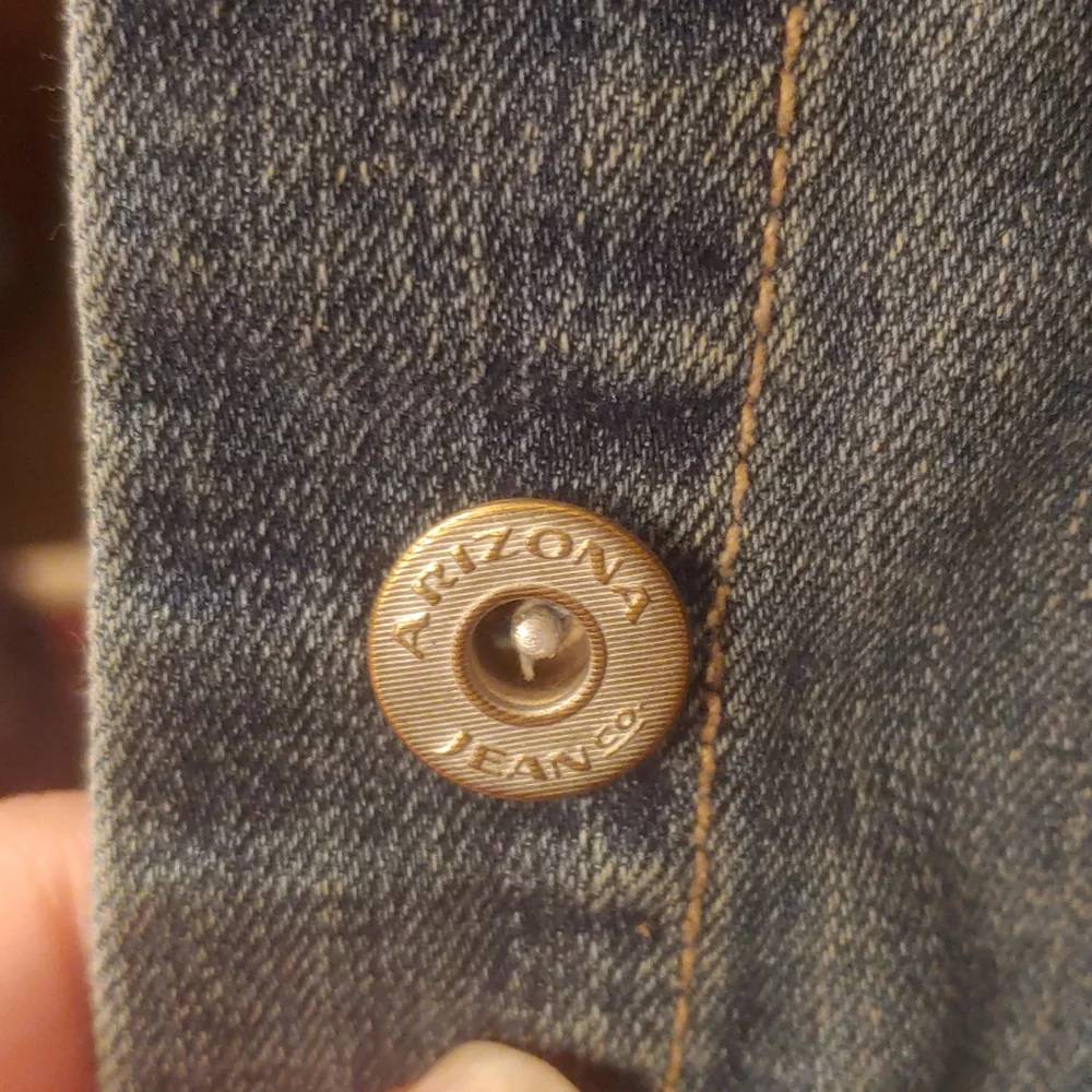 Jean jacket - Picture 3 of 8